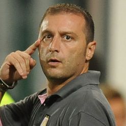 Calcio, Palermo: Mangia recupera Miccoli per il Milan