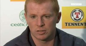 Lennon not worried by appeal