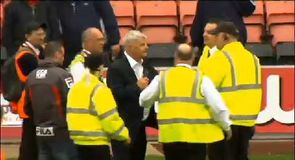 Mitchell defends actions