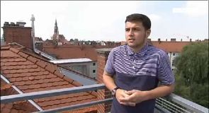 From Merseyside to Munich