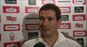 Derby back to winning ways