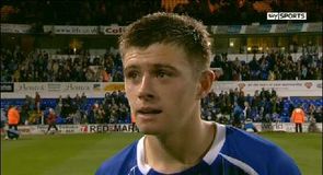 Ipswich crusie to victory