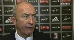 Carling Cup reactions - Tuesday