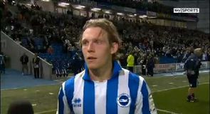 Mackail-Smith at the double
