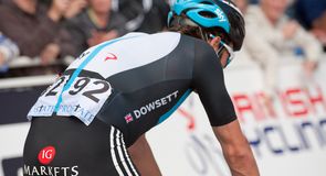 A home from home for Team Sky A home from home for Team Sky