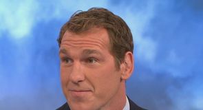 Casey hails Leinster