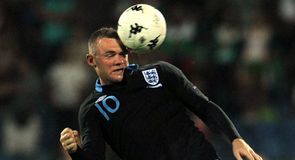 Northern Ireland v Serbia