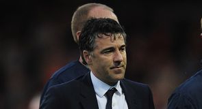Saunders takes over at Rovers