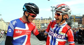 World Championships gallery