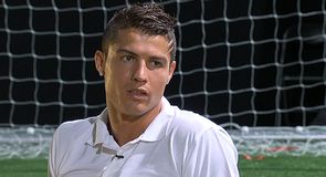 Special Report - Cristiano Ronaldo