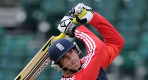 Pietersen: back in the fold for England's ODI series Pietersen: back in the fold for England's ODI series