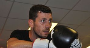 Unfinished business for Barker