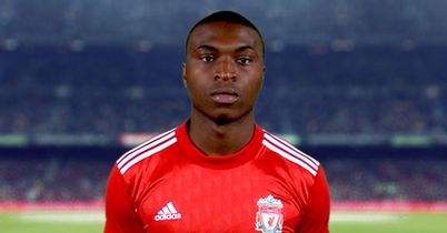 Liverpool striker joins Preston