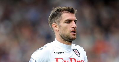 Hughes ready for a rest