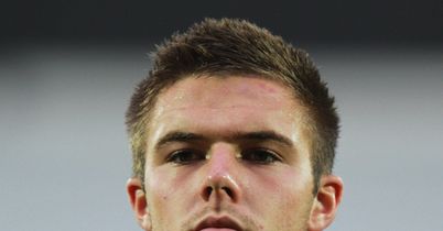 Butland targets No.1 spot