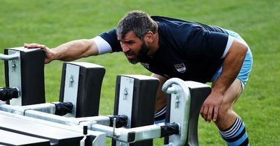 Agen part ways with Scelzo 