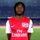  Gervinho