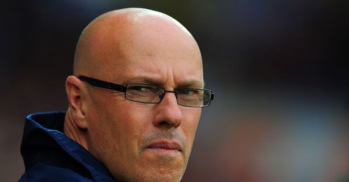 McDermott: doing a fine job at Reading