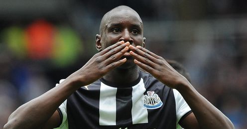 Ba: short surname, big goal threat