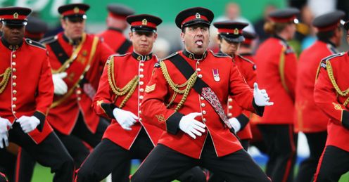 Top 10 RWC moments