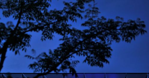 In the dark? FIFA have committed to setting up a new anti-corruption unit to tackle issue
