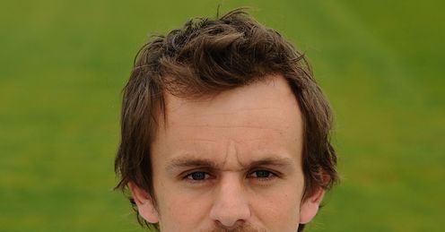 Alex Gidman Gloucestershire