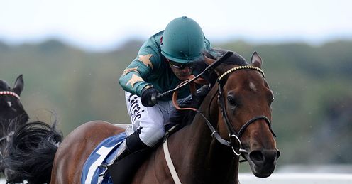 Green Destiny Newbury