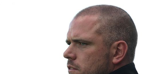 Jim Bentley