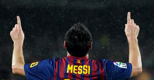 Messi: one of the best of all time?