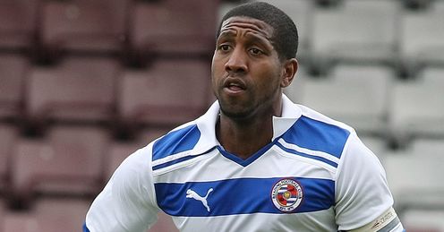 Mikele Leigertwood: Hoping Reading can go one better than last season and return to the Premier League