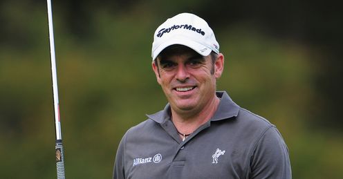 Paul McGinley