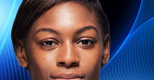 Perri Shakes-Drayton