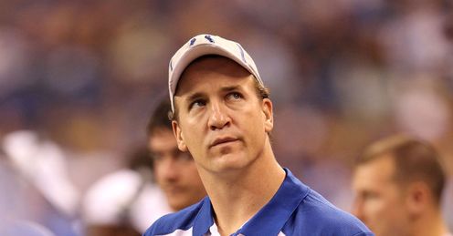 Free-for-all: There won't be a shortage of teams interested in Manning