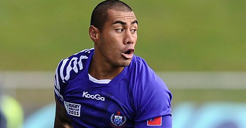 Tusi Pisi - Samoa Tusi Pisi - Samoa