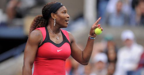 Serena refuses to apologise