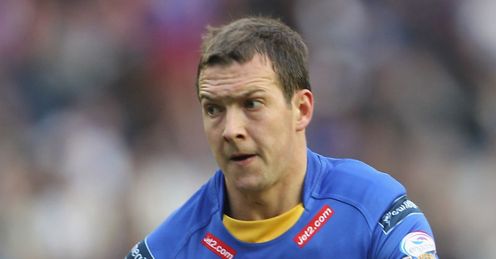 McGuire: back to his best