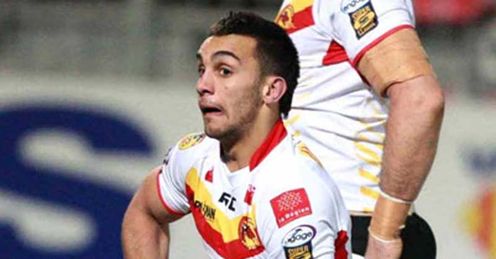 pelissier eloi catalan dragons pelissier eloi catalan dragons