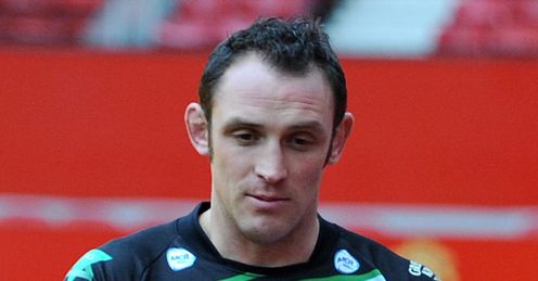 Purdham: will be sorely missed in the capital next season, despite his bad jokes