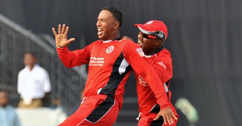 samuel badree trinidad and tobago