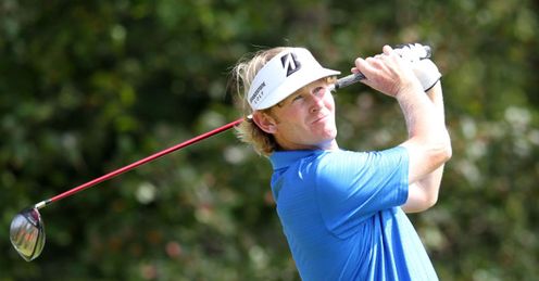 Brandt Snedeker