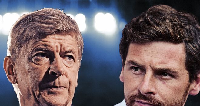 Italian test for English duo