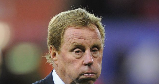 Redknapp set for court date