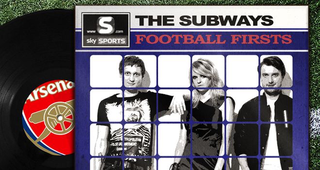 The Subways New album'Money and Celebrity' is out on 19th September