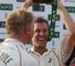Chilton calls it a day