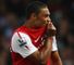 Oxlade-Chamberlain: Was on target on full debut for Arsenal