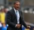 Hughton: Birmingham face a daunting trip to Manchester City
