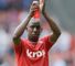 Bradley Wright-Phillips: At the double for Charlton in their win over Hartlepool
