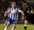 Mackail-Smith: At the double on Friday night