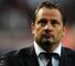 Holdsworth: Hurt by defeat