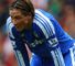 Torres: Hoping to get over last weekend's miss against Manchester United